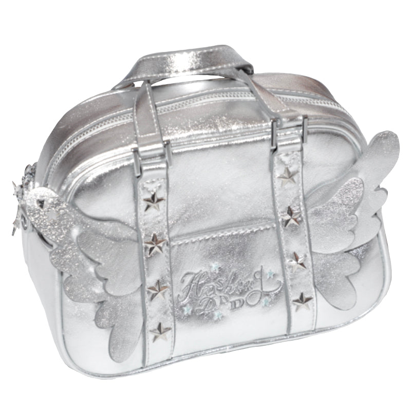 Angel Wings Multiple Back Methods Double sided itabag