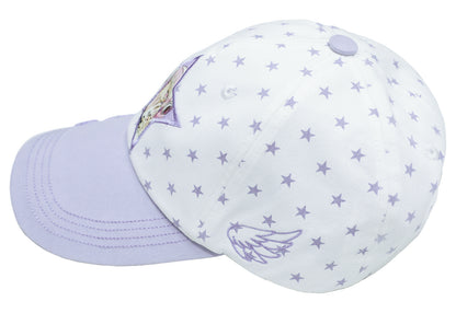 oliwabiu co-branded Star Baseball Cap