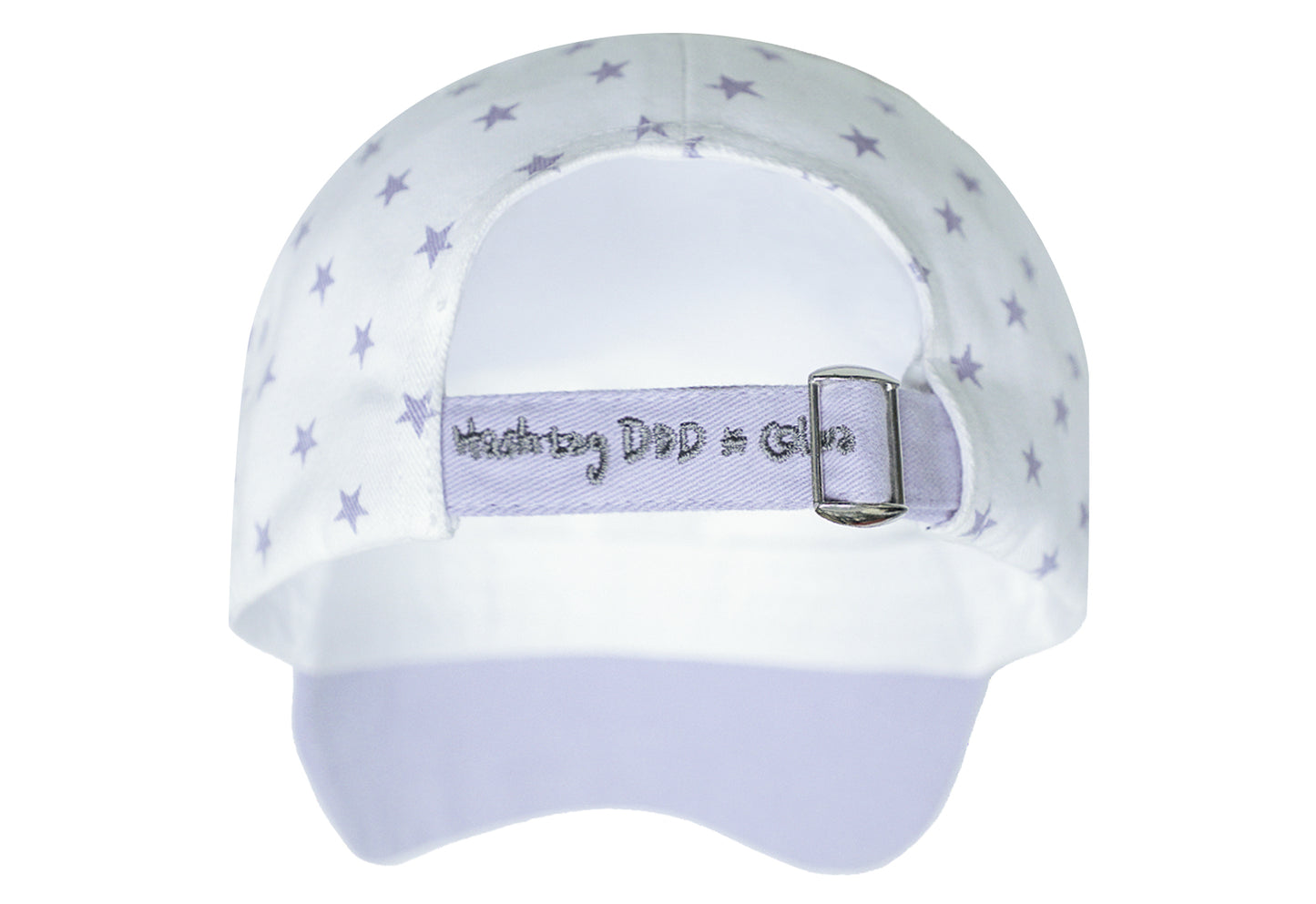 oliwabiu co-branded Star Baseball Cap