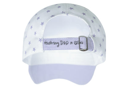 oliwabiu co-branded Star Baseball Cap