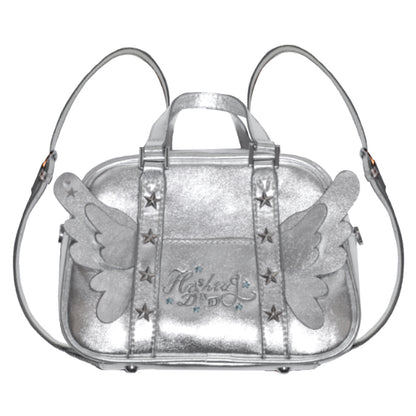 Angel Wings Multiple Back Methods Double sided itabag