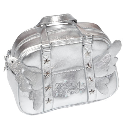 Angel Wings Multiple Back Methods Double sided itabag