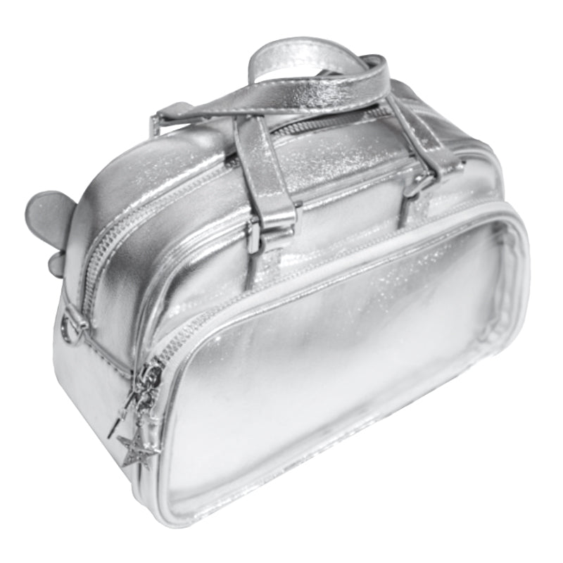 Angel Wings Multiple Back Methods Double sided itabag