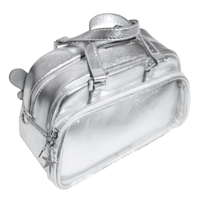 Angel Wings Multiple Back Methods Double sided itabag