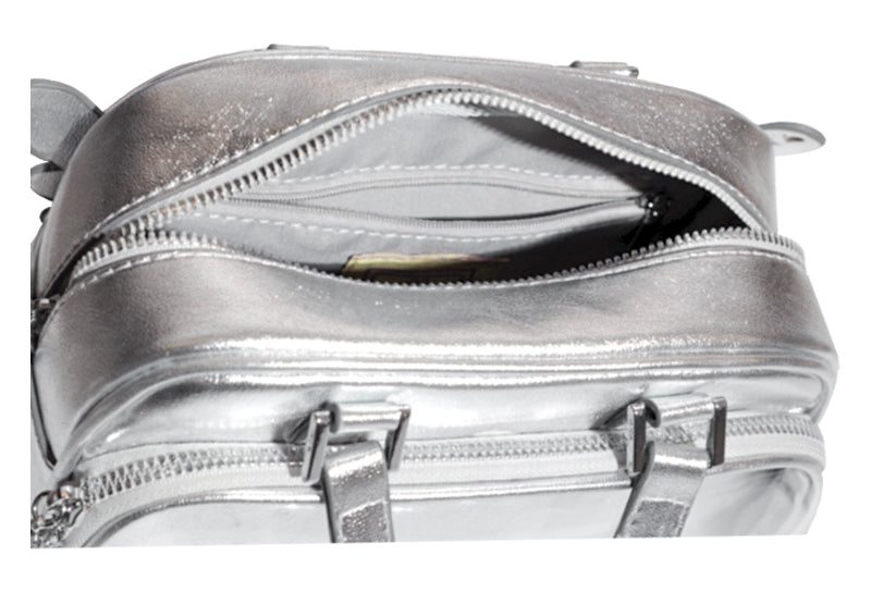 Angel Wings Multiple Back Methods Double sided itabag