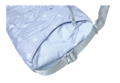 oooctopus co-branded Reversible Angel Star Multi-Functional Bag