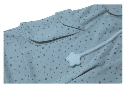 Angel Wing Convertible Paratrooper Pants