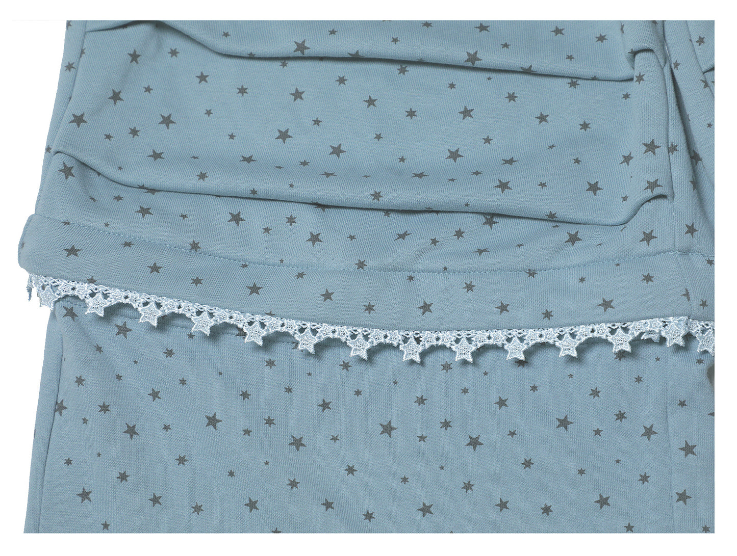 Angel Wing Convertible Paratrooper Pants