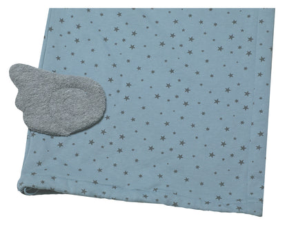 Angel Wing Convertible Paratrooper Pants